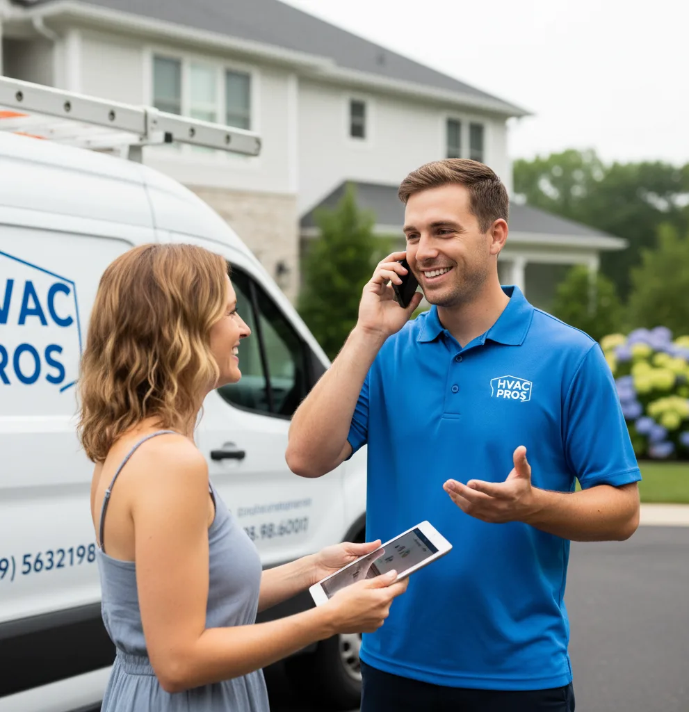 AC Repair in Brandon, FL